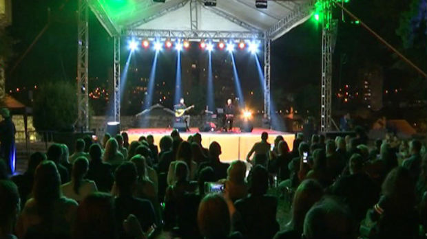 Drugi muzički festival u Novom Pazaru
