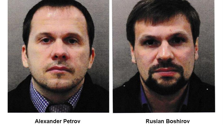 Drugi osumnjičeni za trovanje Skripalja lekar ruskog GRU-a?
