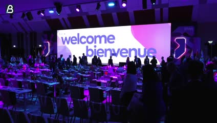 Drugi po redu Susret međunarodnih učesnika na Expo 2027 Beograd 