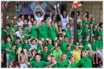 Drugi veliki BrainObrain dečji festival: Veseli početak školske godine u znaku zabave i edukacije
