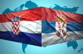 Drugi vladaju neprijateljstvom Srbije i Hrvatske