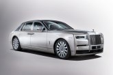 Rolls Royce Phantom - ovako se piše reč luksuz / FOTO