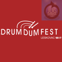 Drum Dum Fest 14. i 15. jula