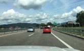 Drumska mafija ponovo na srpskim auto-putevima: Vozač ne primeti odmah da je prevaren