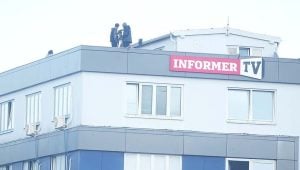 Društvo sudija osudilo izveštavanje Informera o sudijama iz Užica