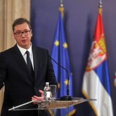 Država će preduzeti sve mere kako bi zaštitila novinare: Vučić se oglasio o napadima na pripadnike sedme sile