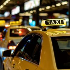 Država daje taksistima 232.000 evra za kupovinu novih vozila