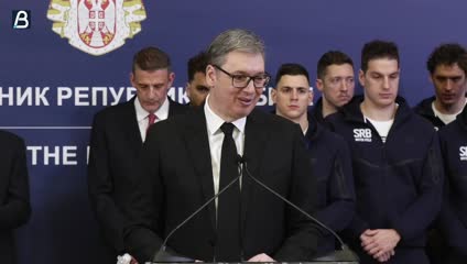 Država mora odmah da ispuni obaveze prema vaterpolo reprezentaciji