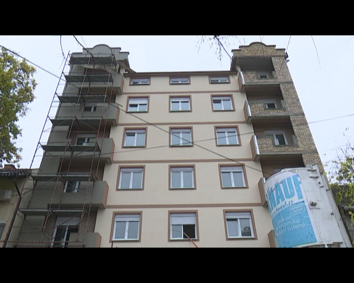 Država nabavlja do 90 stanova za izbeglice u Beogradu