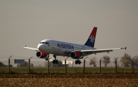 Država opet poklonila 21 milion evra Air Serbiji