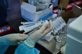 Država pionir - počela vakcinacija dece starije od 2 godine