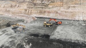 Država prepušta Kanađanima rudnik bora Pobrđe