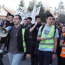Država treba da reaguje! Vučević o blokadi auto-puteva i TENT-a: Čist terorizam...Hoće Srbiju da ostave bez struje