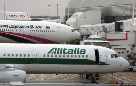 Država više neće davati novac za spašavanje Alitalije