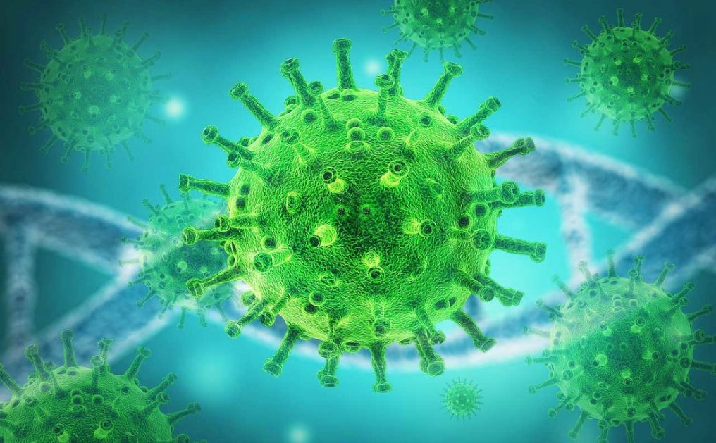 Države članice EU da sekvenciraju genom korona virusa