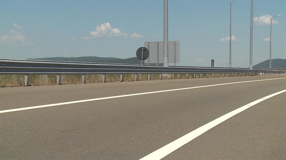 Državljanin BiH vozio 208 km/h na autoputu u Hrvatskoj