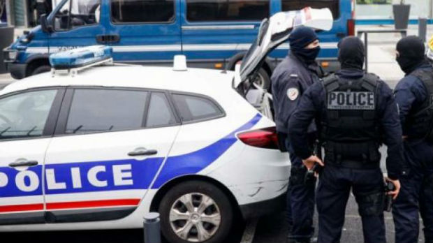 Državljanin Francuske optužen za terorizam