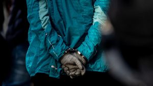 Državljanin Srbije osuđen u Nemačkoj na zatvor zbog više silovanja