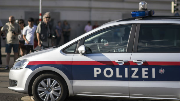 Državljanin Srbije osujetio teroristički napad u Beču