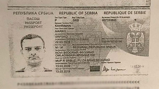 Državljanin Srbije pronađen mrtav u Dominikanskoj Republici