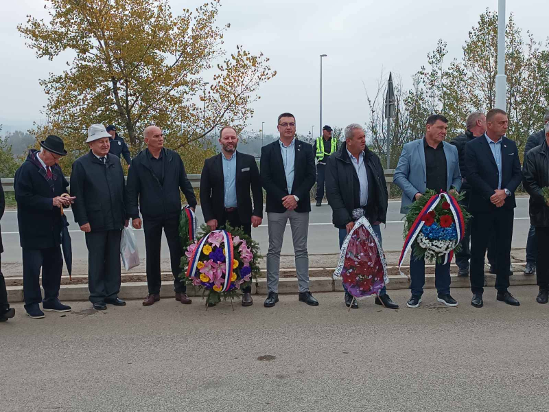 Državna ceremonija obeležavanja 110 godina bitke na Moravi – leskovačkog protivnapada