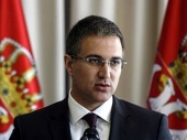 Državni organi Srbije nisu pratili Mila Đukanovića 