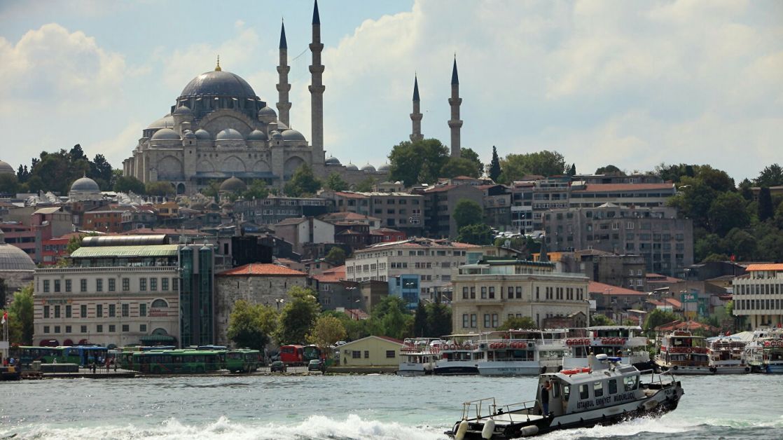Državni savet Turske doneo odluku da se Aja Sofija može koristiti kao džamija