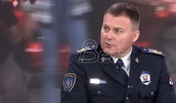 Državni sekretar MUP-a Stevandić: Od sutra u svim školama u Srbiji biće prisutni policajci