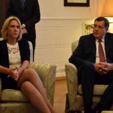 Državni vrh Bosne i Hercegovine najavio nove diplomatske poteze: U oktobru idu kod Putina!