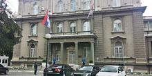 Državni vrh Srbije sutra o referendumu u Republici Srpskoj