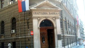 Državnim firmama naređeno da novac prebace u Srpsku banku