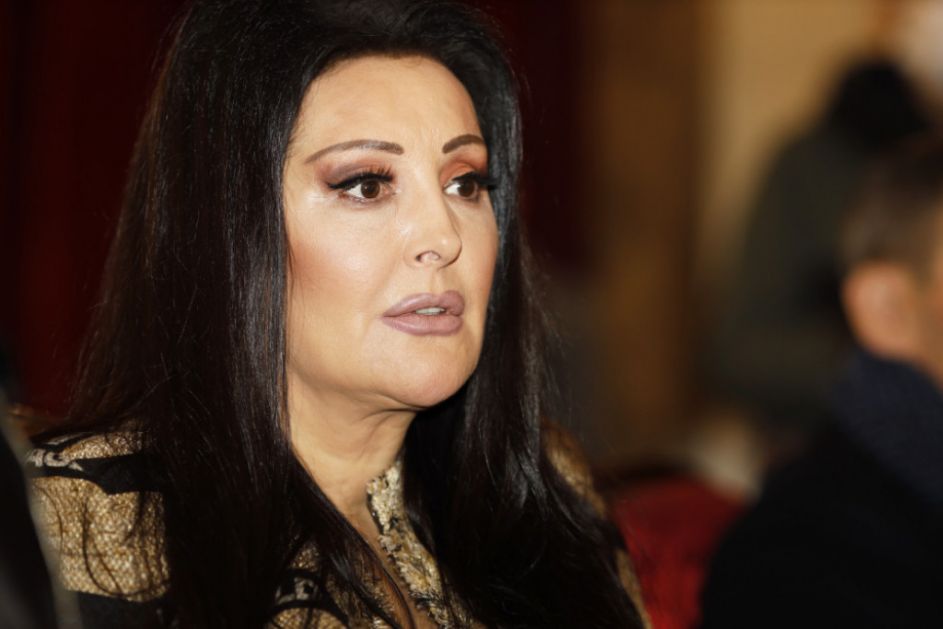 Drži me pozitiva, ali boli: Dragana Mirković više od decenije bori se sa ovim zdravstvenim problemom