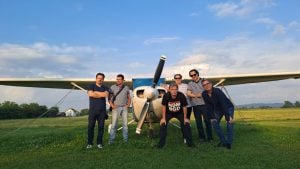 Dub Fest obeležava početak leta uz Đuru i Mornare