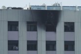 Dubai: U požaru u stambenoj zgradi poginulo 16 ljudi FOTO