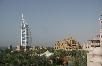 Dubai posjetilo rekordnih 14,9 miliona turista lani