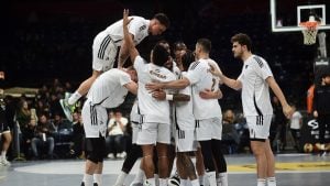 Dubai savladao Cedevitu i izlazi na megdan Partizanu
