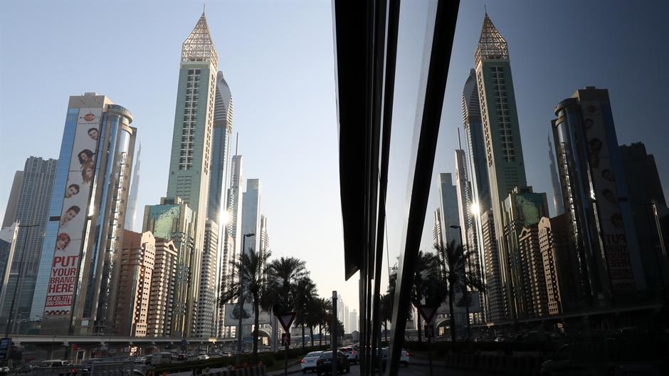 Dubai uskoro predstavlja prve odštampane 3D vile