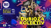 Dubioza Kolektiv i Denis Sulta predvode Sea Dance žurku na velikom dočeku 2023. u Budvi