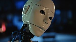 Dubioza kolektiv u novom spotu predstavlja prvog domaćeg robota pevača!