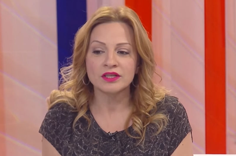 Dubravka Mijatović: Spremna sam za nove radne pobede!