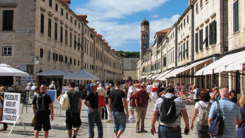 Dubrovnik: O energetici, ali i o izbjeglicama