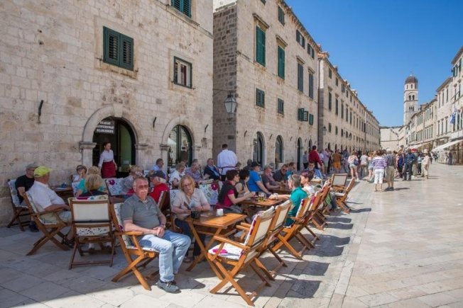 Dubrovnik mora da isplati sarajevskoj firmi skoro milion KM odštete