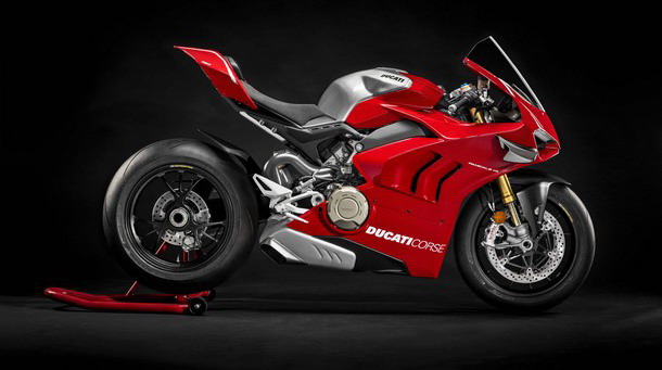 Ducati objavio najnovije prodajne rezultate