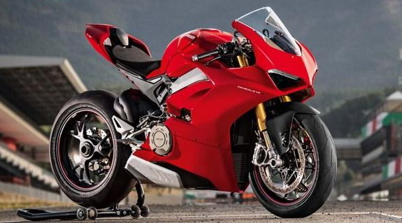 Ducati planira nove modele sa V4 motorom