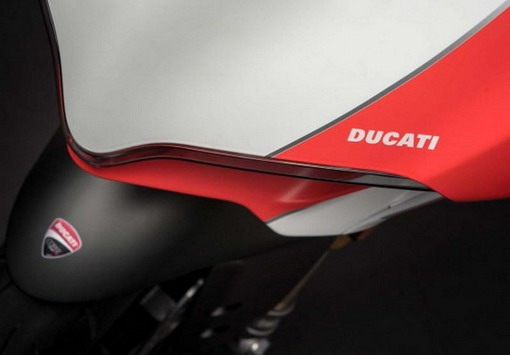 Ducati potvrdio: stižu skuter i model na struju