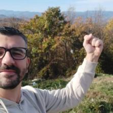 Duduk hoće u fotelju: Blokaderski kandidat za gradonačelnika Zaječara nema dana radnog staža, a pravosudni ispit nije položio ni iz dva puta