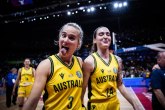 Duel iz grupe Srbije – Australija gazila do bronze VIDEO