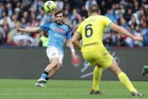 Duel šampiona Italije i finaliste Lige šampiona pripao Napoliju