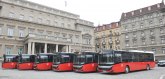 Dug put do Beograda: Kineski autobusi za GSP se nalaze u Luci Kopar