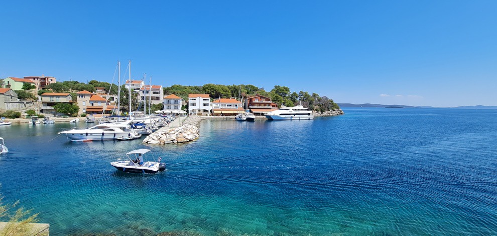 Dugi otok je poseban, evo 5 razloga zašto ga posjetiti